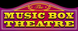 Music Box Theatre Logo